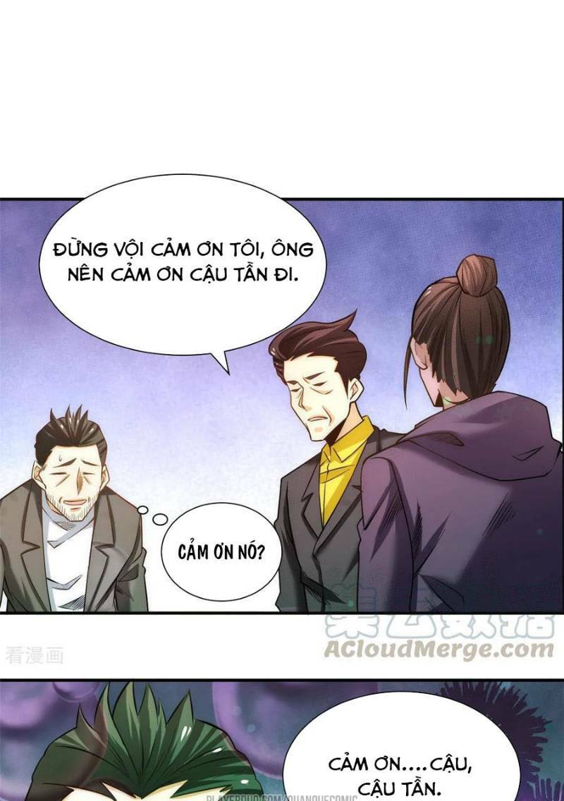 đô thị đỉnh phong cao thủ chapter 43 9