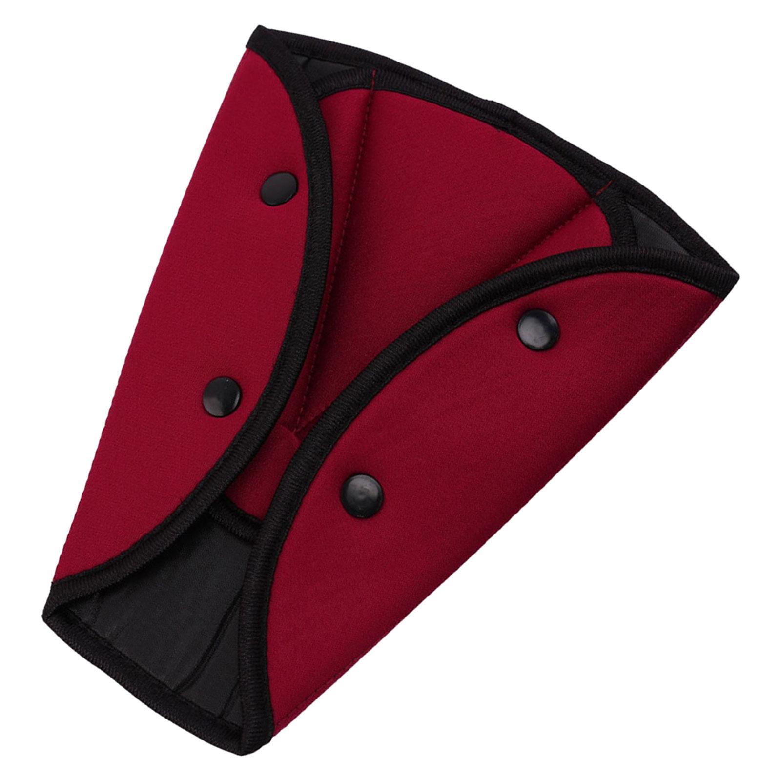 Car Child Seatbelt Adjusters for Shoulder Neck for Adult Child Protector Pad
