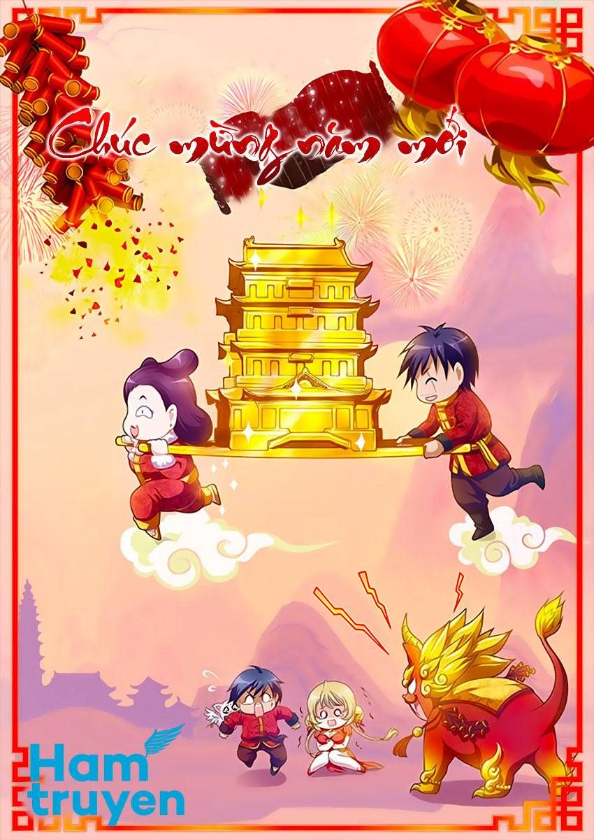 thần võ tướng tinh lục chapter 17 2