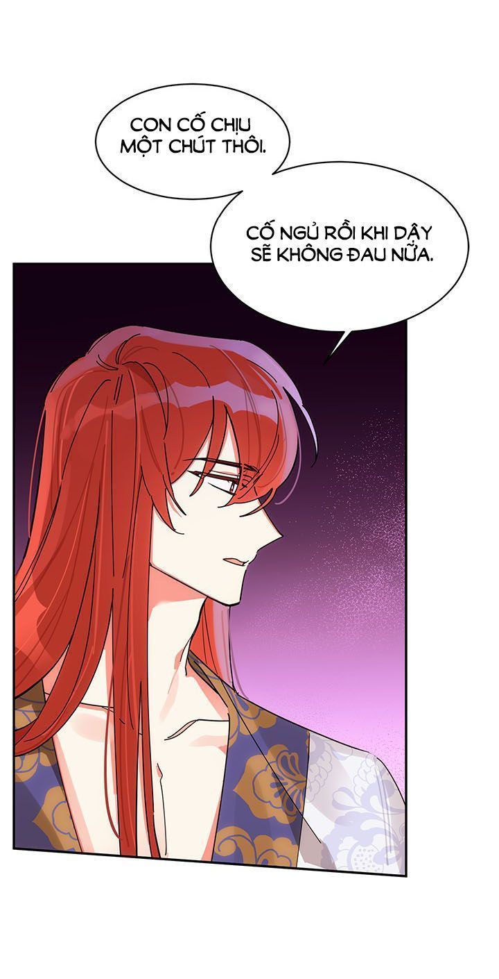 con gái bảo bối của boss phản diện chapter 7 7