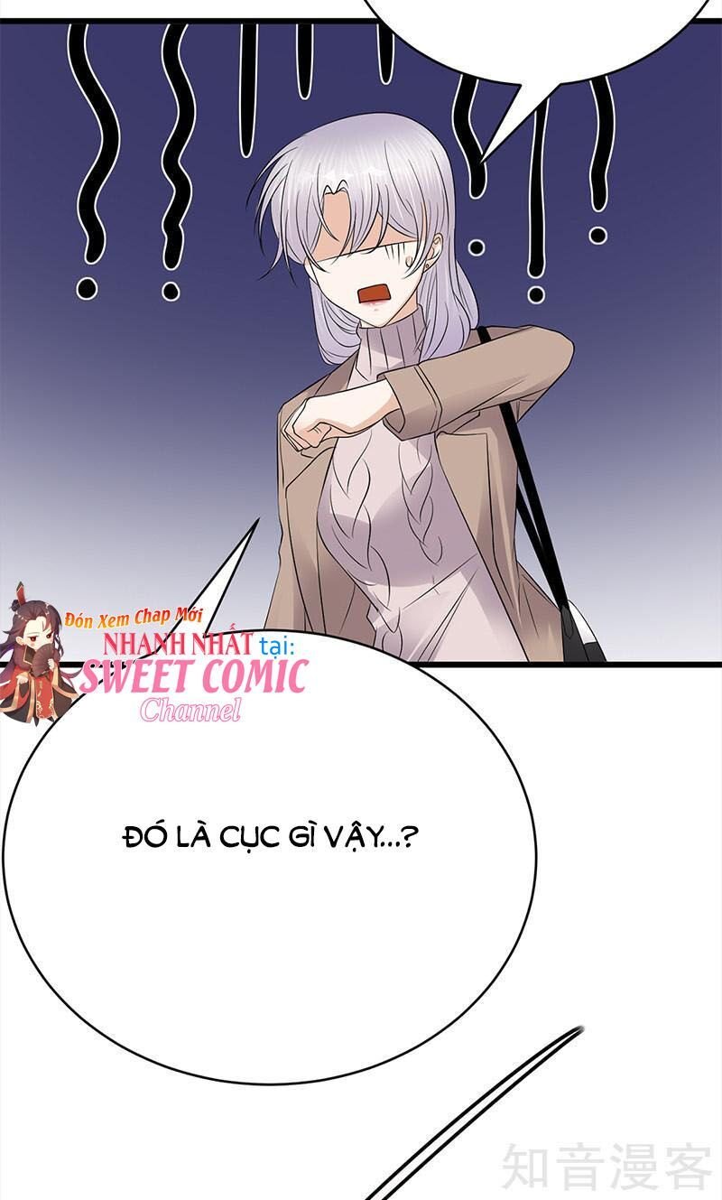 sủng thê thành nghiện: lục thiếu sủng từ đáy lòng chapter 107 20
