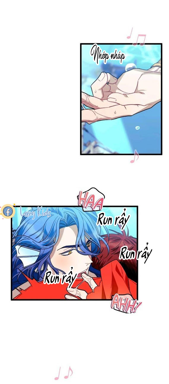 điều ước của cậu là mệnh lệnh của tớ chapter 17 10