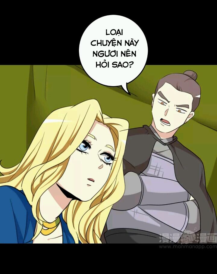 lưỡng bất nghi (full) chapter 79 7