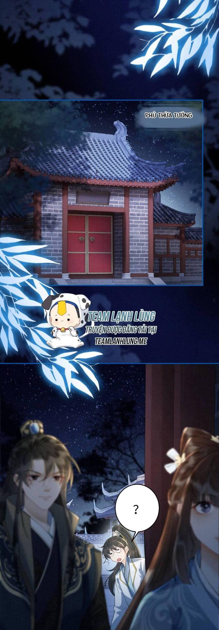 báo cáo nhiếp chính vương, đại lão nàng ấy chuyên trị bệnh liệt dương chapter 67 8