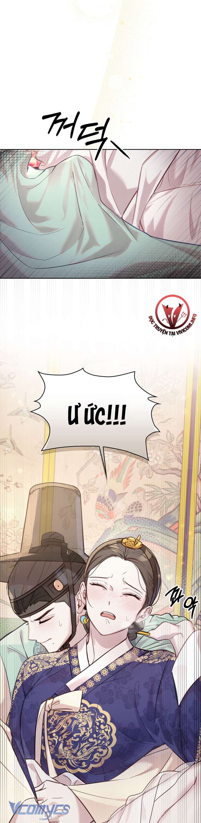 [18+] tiết học bí mật của trung điện chapter 4 62