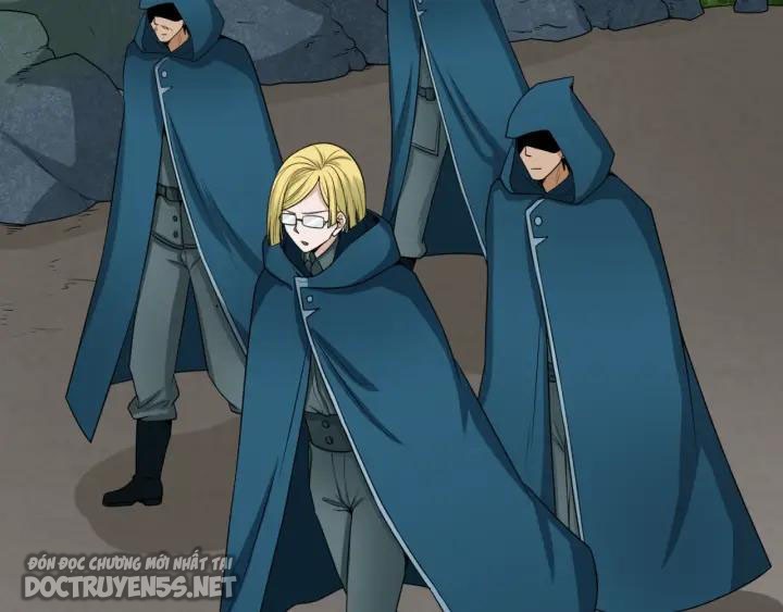 toàn cầu quỷ dị thời đại chapter 10 47