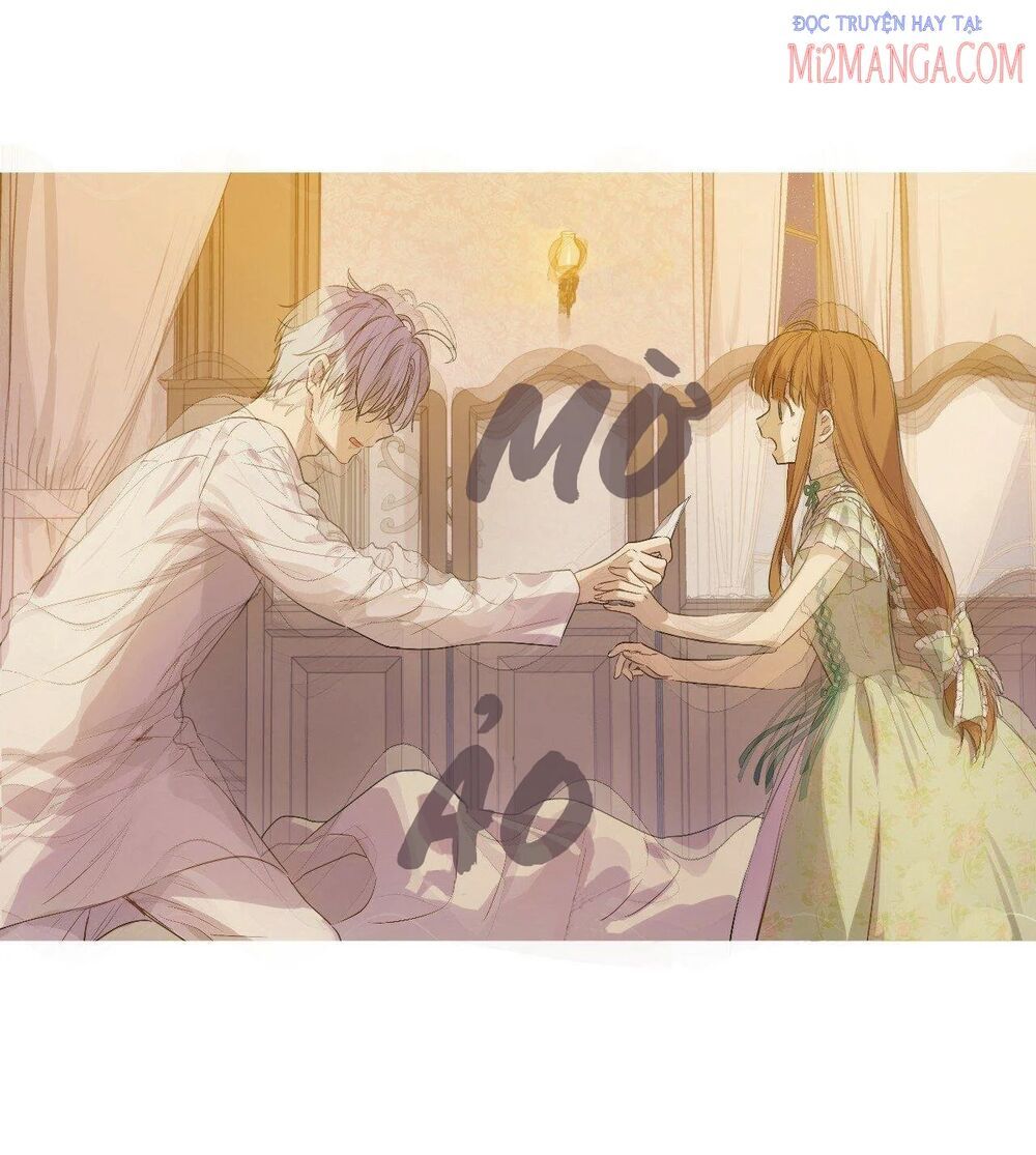 một ngày nọ tôi bỗng thành nàng công chúa chapter 107 25