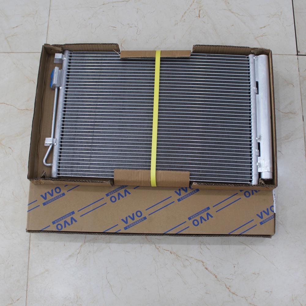 Dàn nóng Huyndai Accent 2011-2016