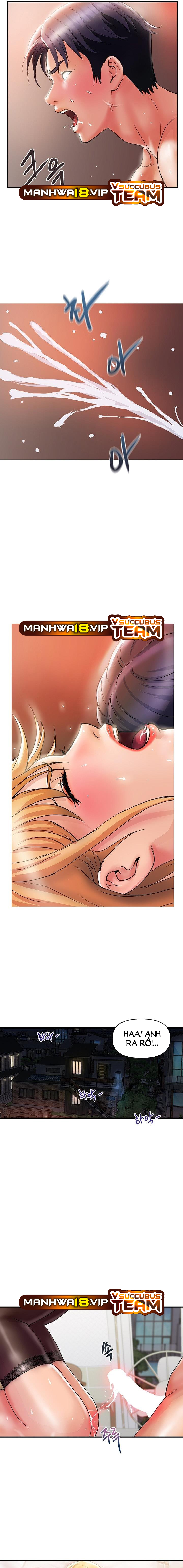 những quý cô cửa hàng bách hóa chapter 13 11