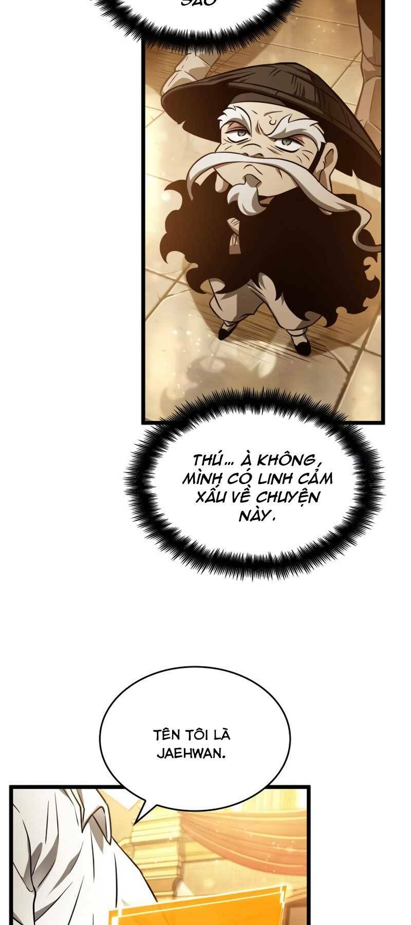 thế giới hậu tận thế chapter 33 59