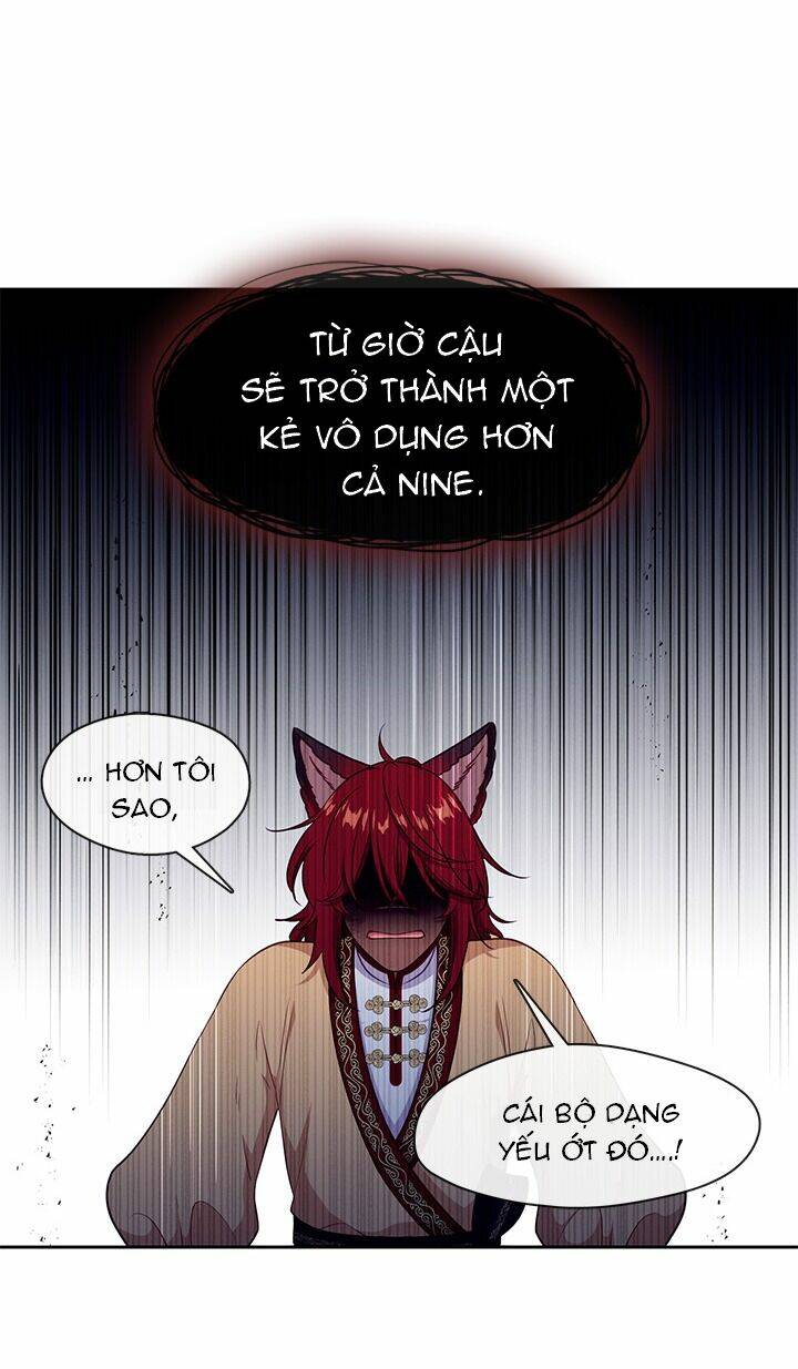 hãy coi chừng ác nữ chapter 94 25