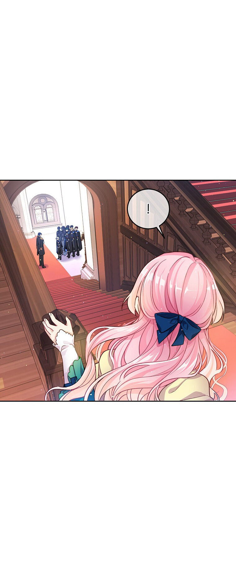 chồng tôi dễ thương quá, phải làm sao bây giờ? chapter 1.2 17