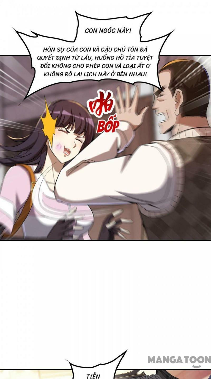 đệ nhất người ở rể chapter 117.1 19