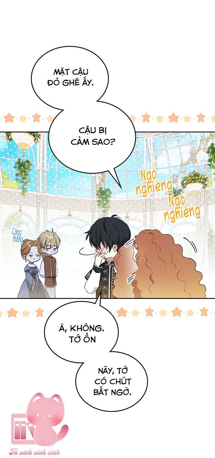 kiếp này ta sẽ trở thành gia chủ chapter 86 33