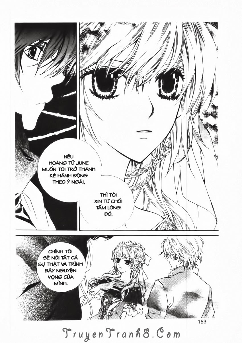 nụ hôn hoàng tử chapter 27 16