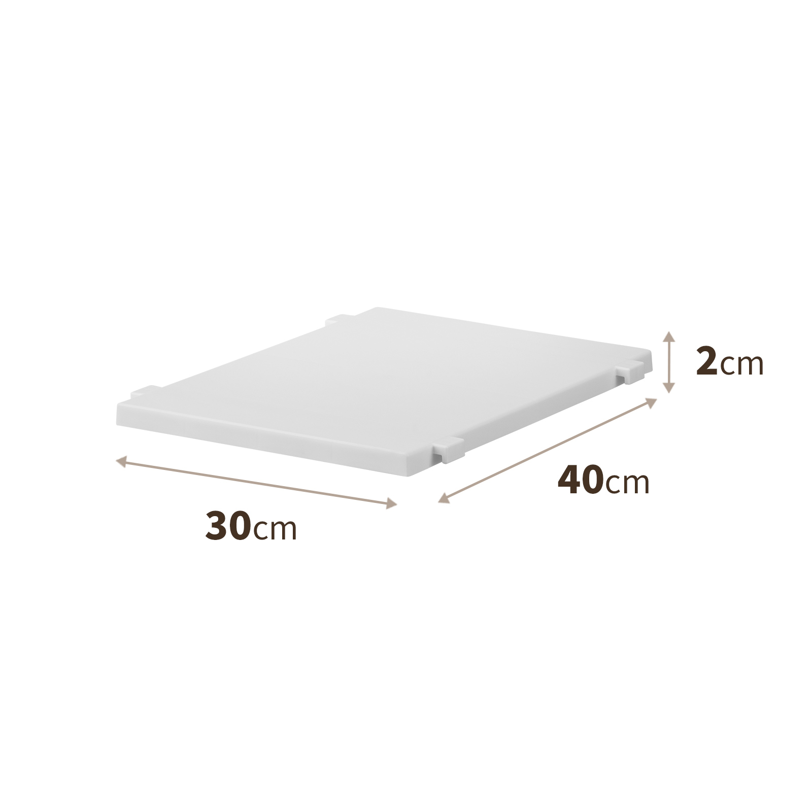 Nắp Kết Nối Các Hộp Fits TENMA, FC40-S30