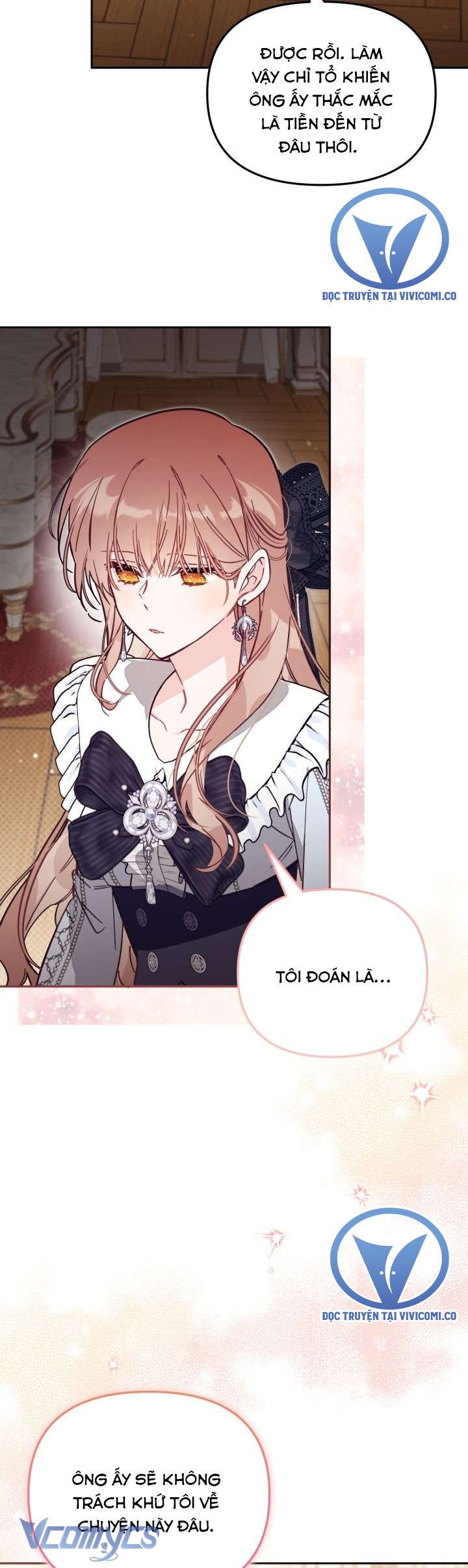 không có chỗ cho kẻ giả mạo chapter 64 39