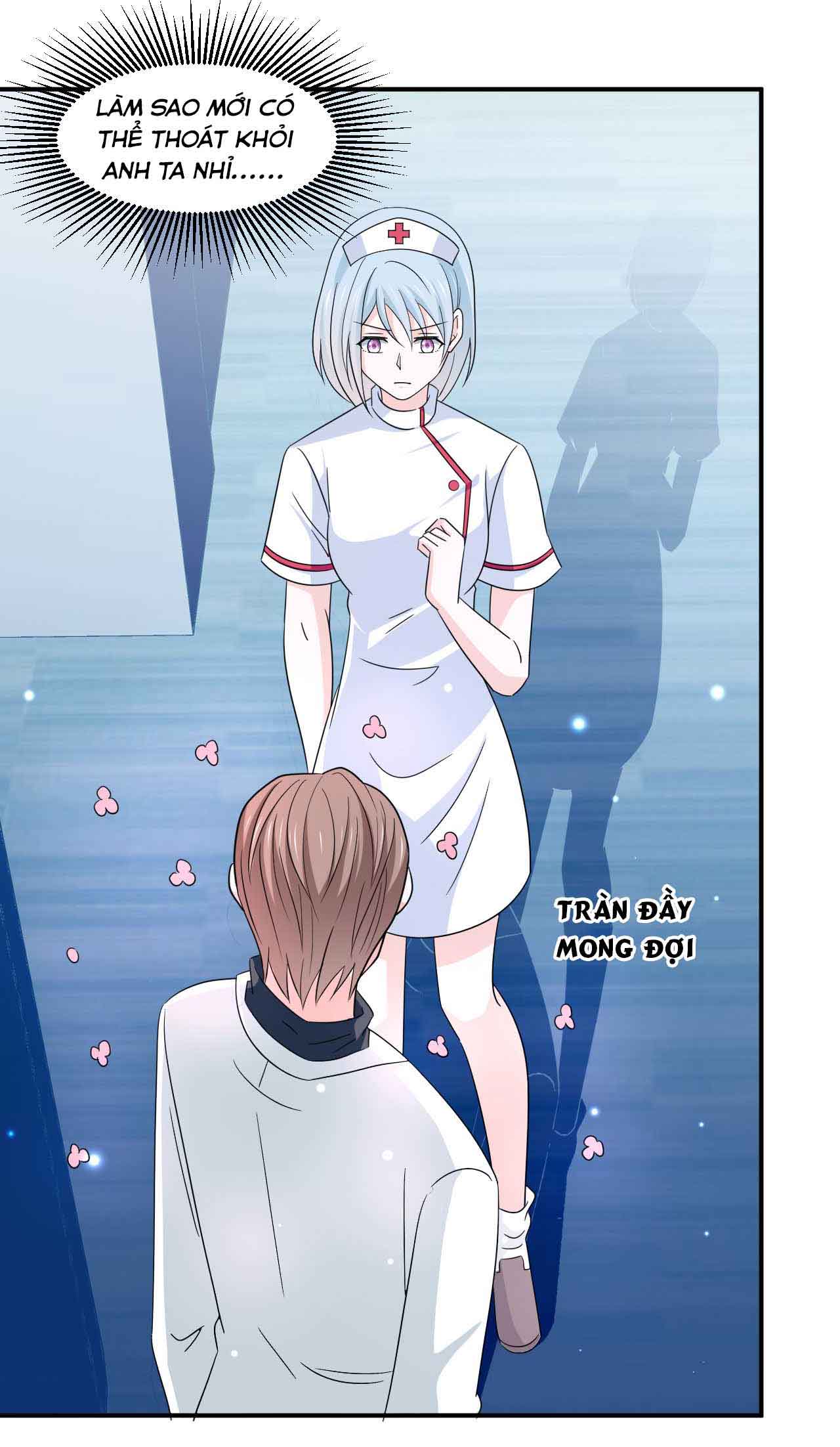 bí mật không thể yêu đương chapter 23 26