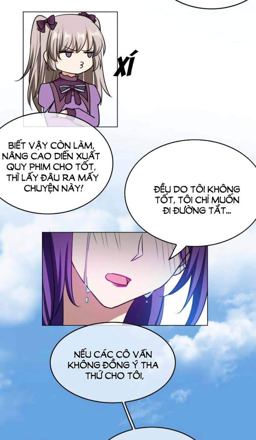 cô vợ gả thay của tổng tài cố chấp chapter 57 26