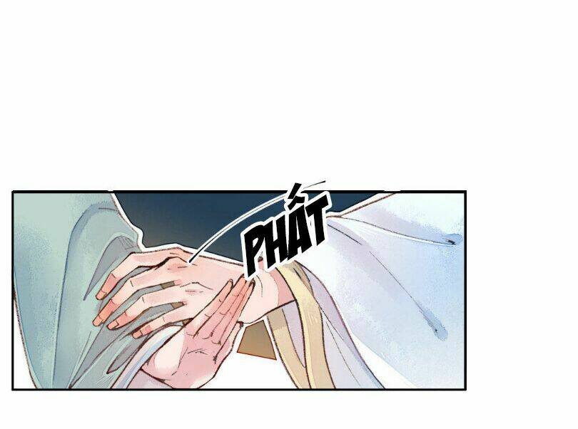 điều gì gọi là hấp dẫn tăng gấp đôi? chapter 3 19