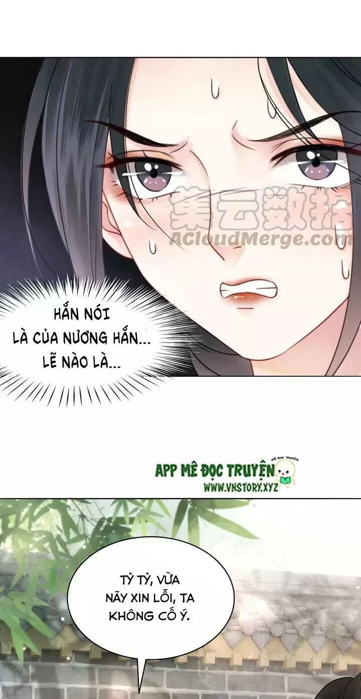 cực phẩm phế vật tiểu thư chapter 122 12