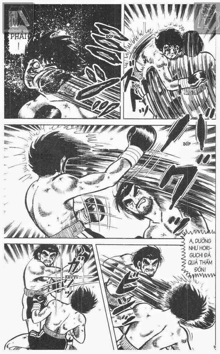 ganbare genki chapter 193 13