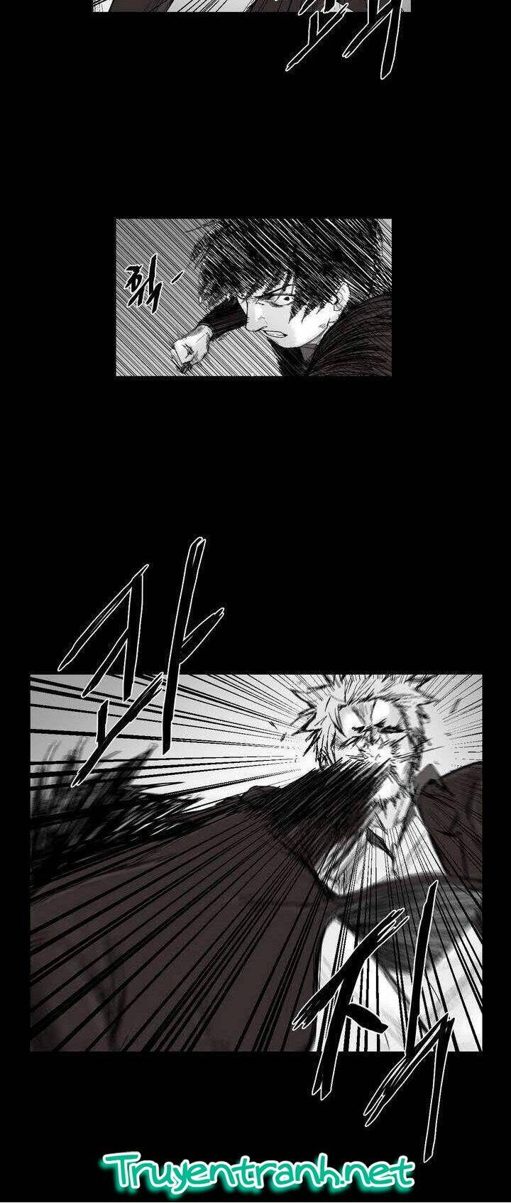 bạo lực học đường chapter 25 26