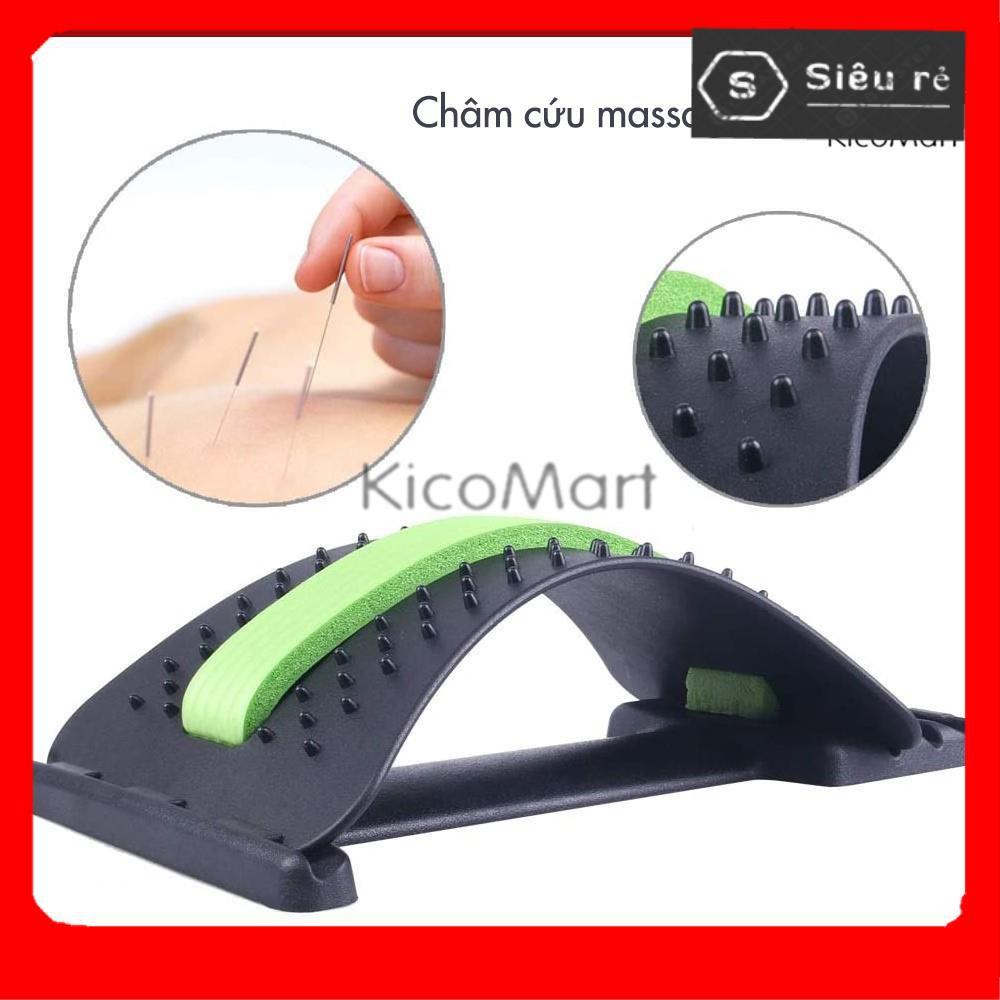 Khung định hình cột sống Doctor Spine, khung nắn chỉnh cột sống toàn thân (PD6078)