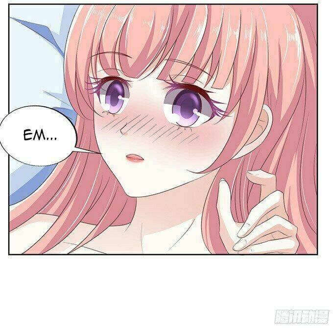 liệt ái tri hạ: series mật đào tiểu tình nhân chapter 62 11