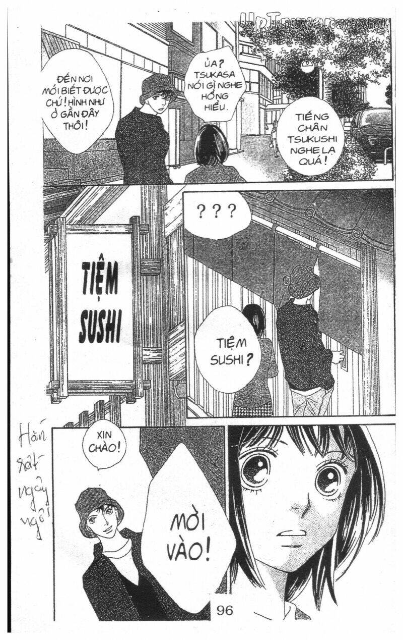 con nhà giàu chapter 194 93