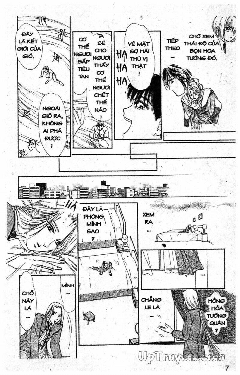 hoàng tử hoa - bud boy chapter 3 9