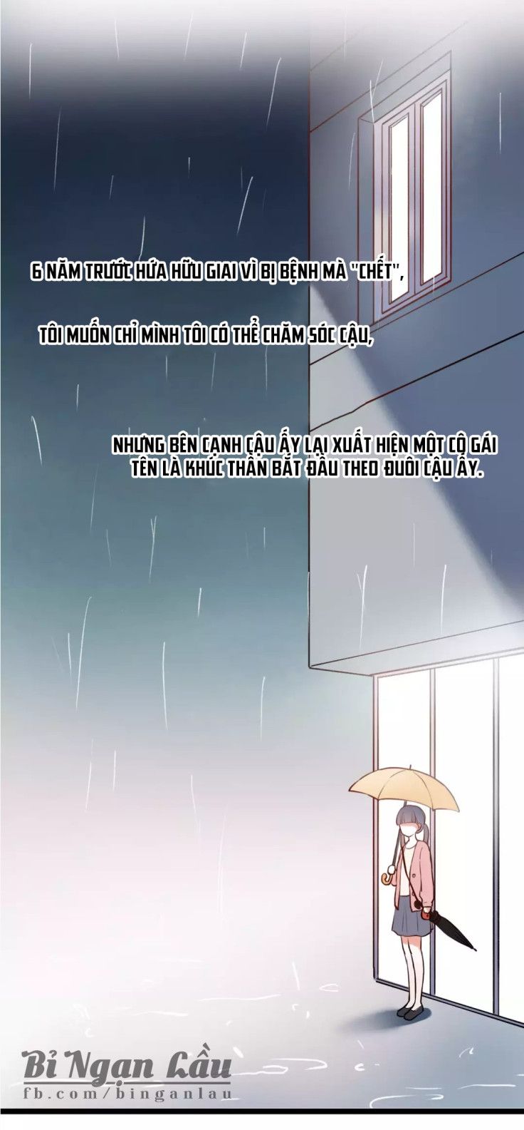 cậu đã từng yêu tôi 2 chapter 16 35