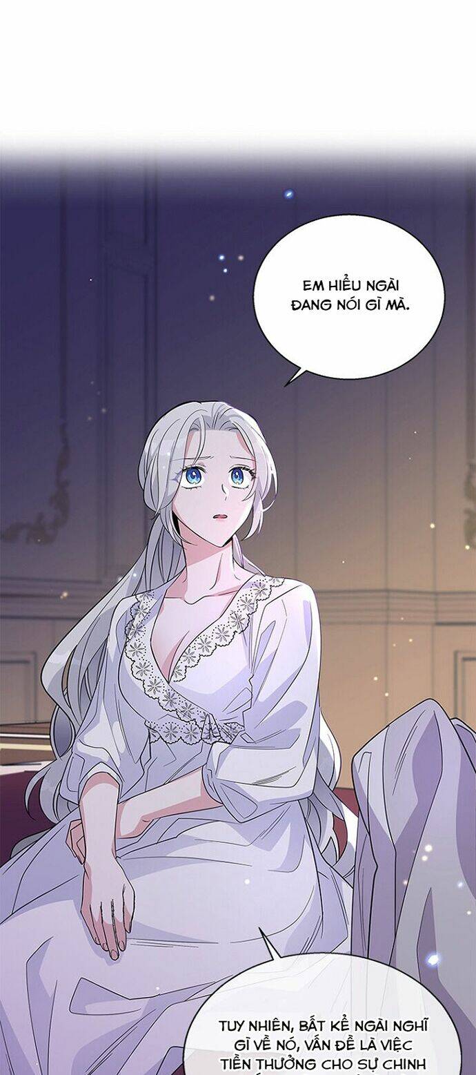 chồng yêu, em muốn đình công! chapter 20 35