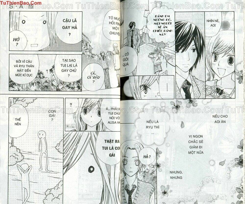 s a - lớp học ưu tú chapter 15 90