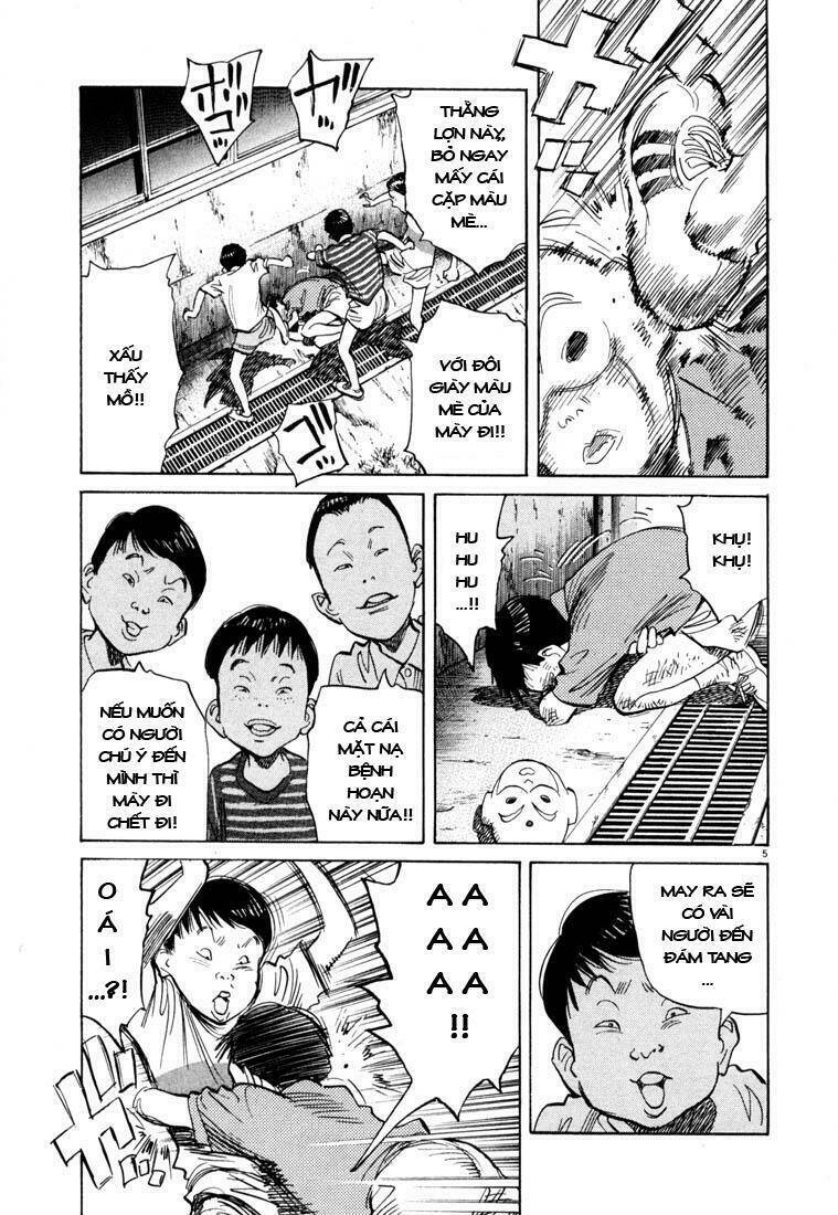 những chàng trai thế kỉ 20 chapter 107 6