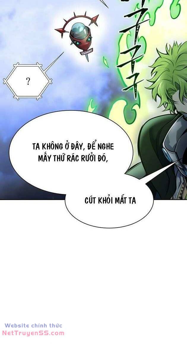 cuộc chiến trong tòa tháp chapter 601 70