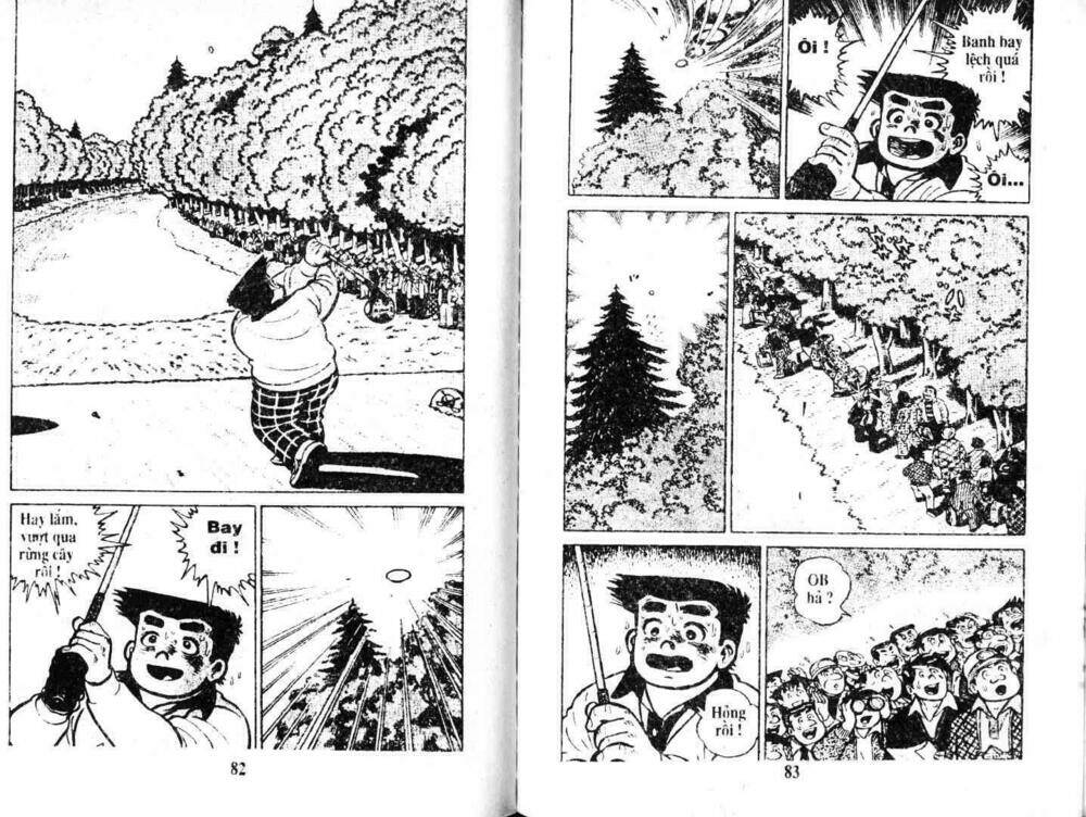 tân teppi chapter 45 39