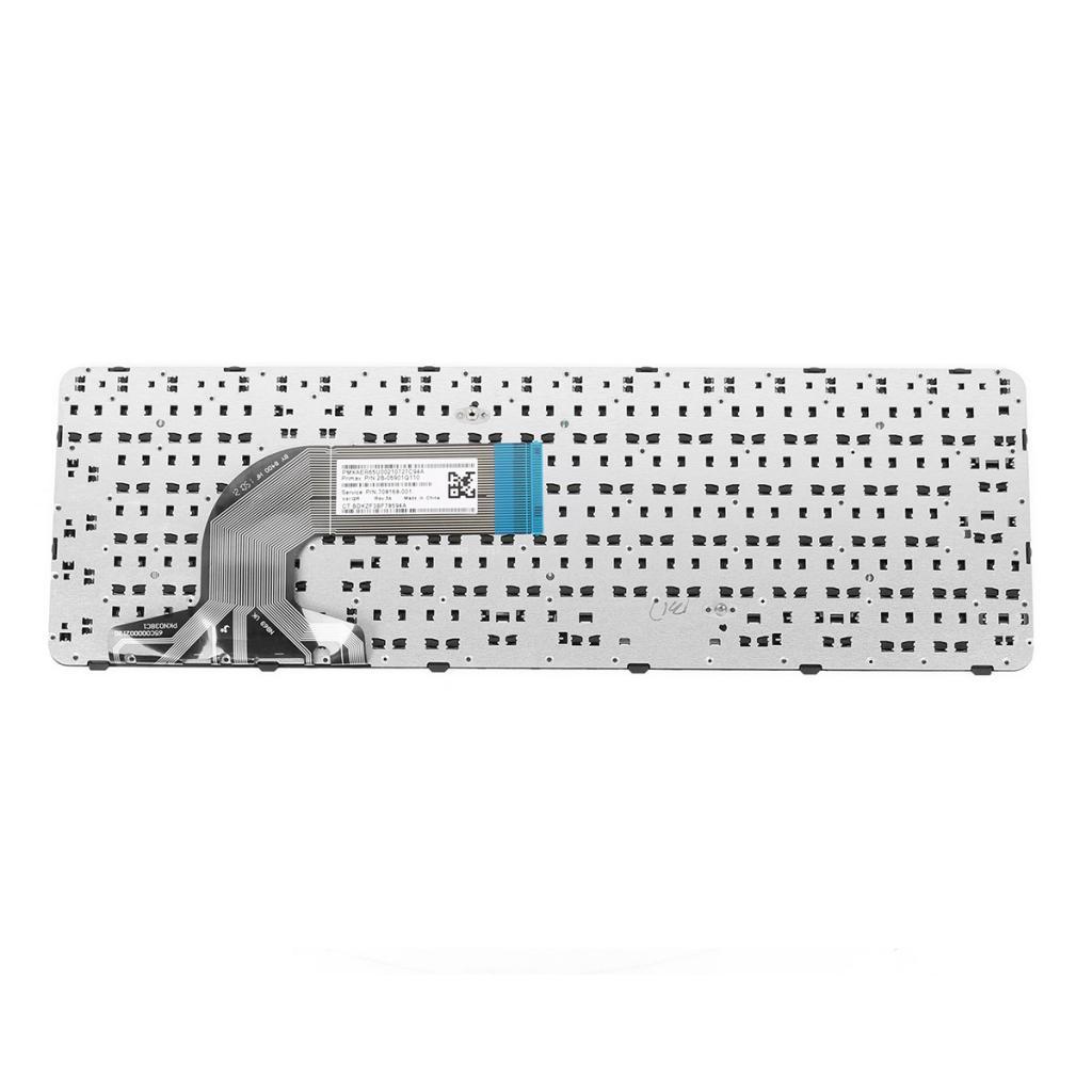Laptop Keyboard Replacement Keypad PC Computer Part For Pavilion