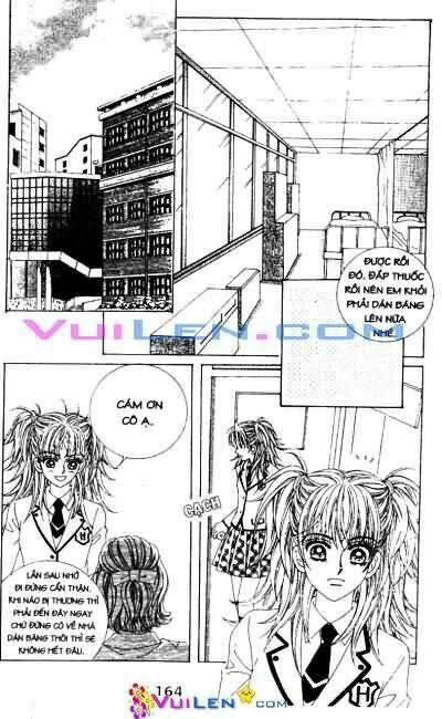 thiên thần tái thế chapter 3 164