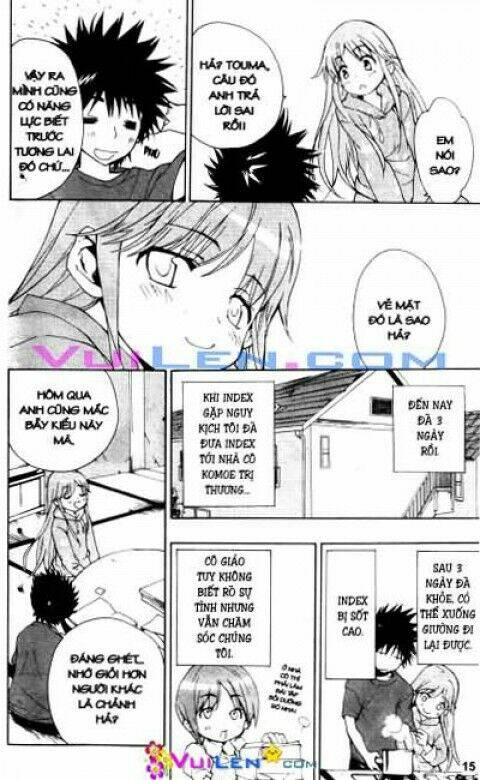 cấm thư ma thuật chapter 5 16