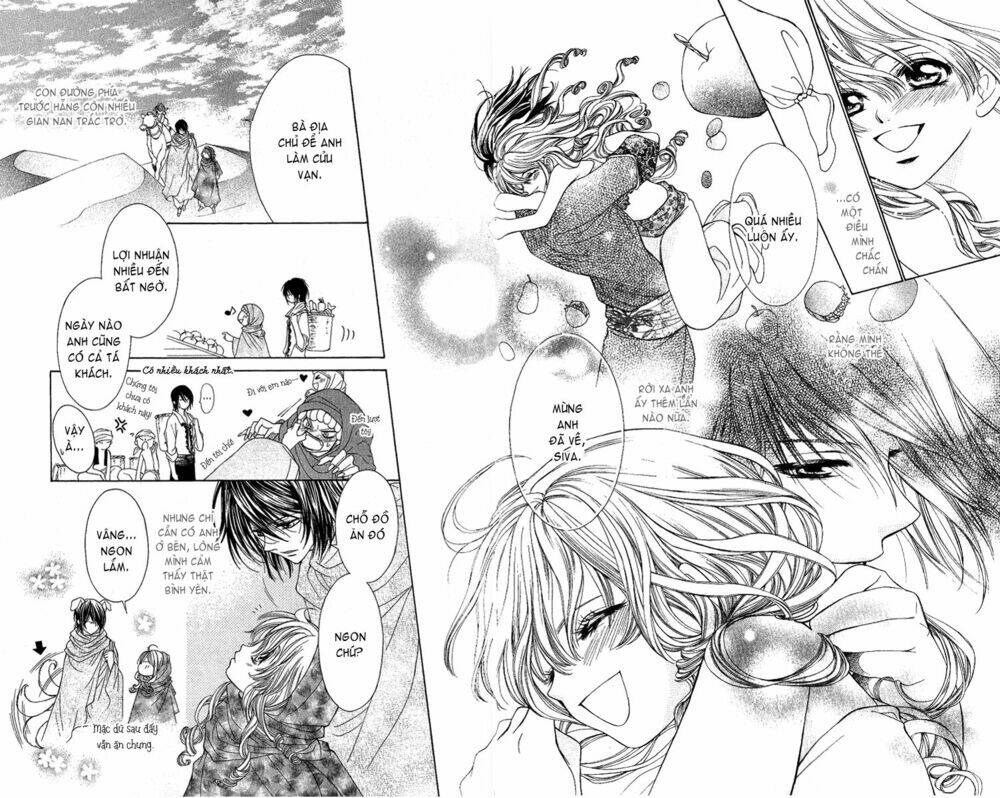 hanatsuki hime chapter 3 39