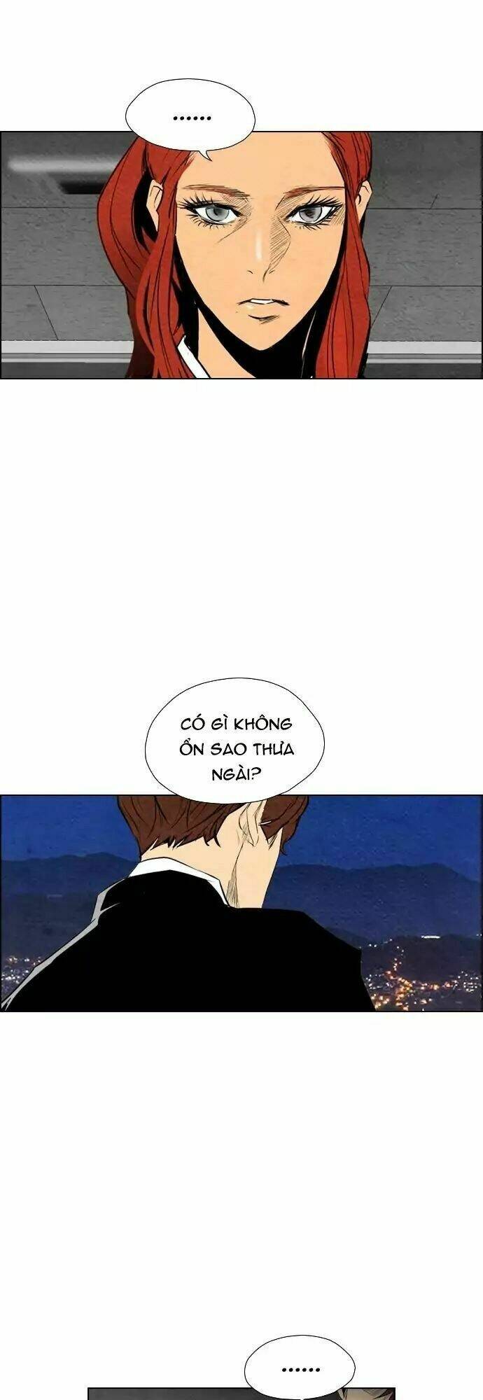 kẻ hồi sinh chapter 62 30