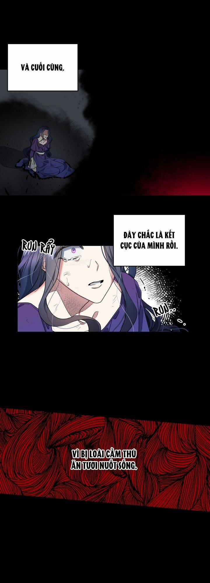 tế phẩm công chúa chapter 2 31