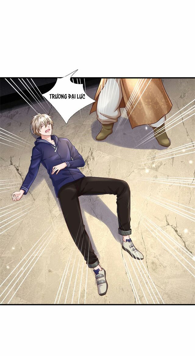 thuộc tính của ta đều tăng vào sức mạnh chapter 28 10