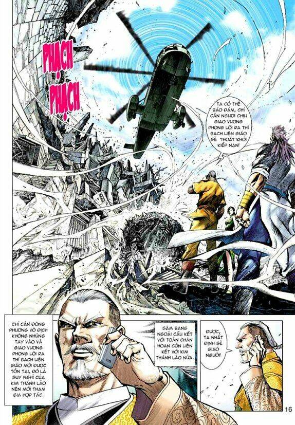 vương phong lôi 1 chapter 18 12