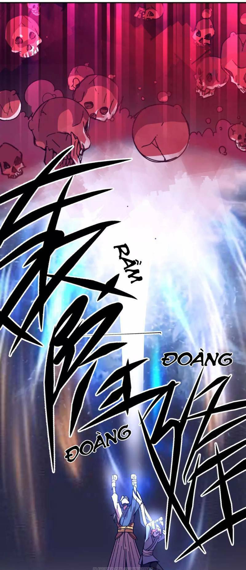 luân hồi nhất kiếm chapter 15 23