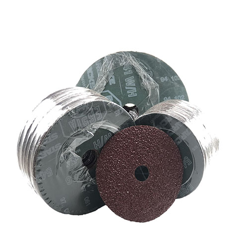 Combo 25 cái Đĩa nhám cứng STARCKE 175mm