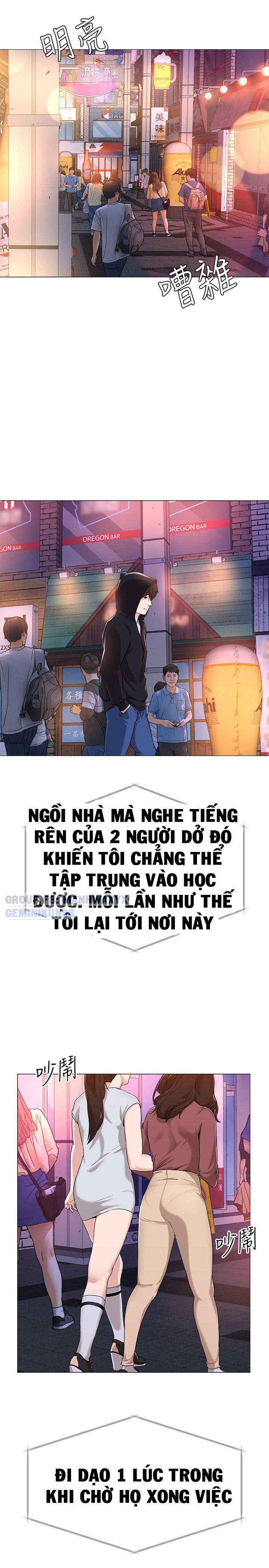 cô giáo gợi cảm chapter 1 45