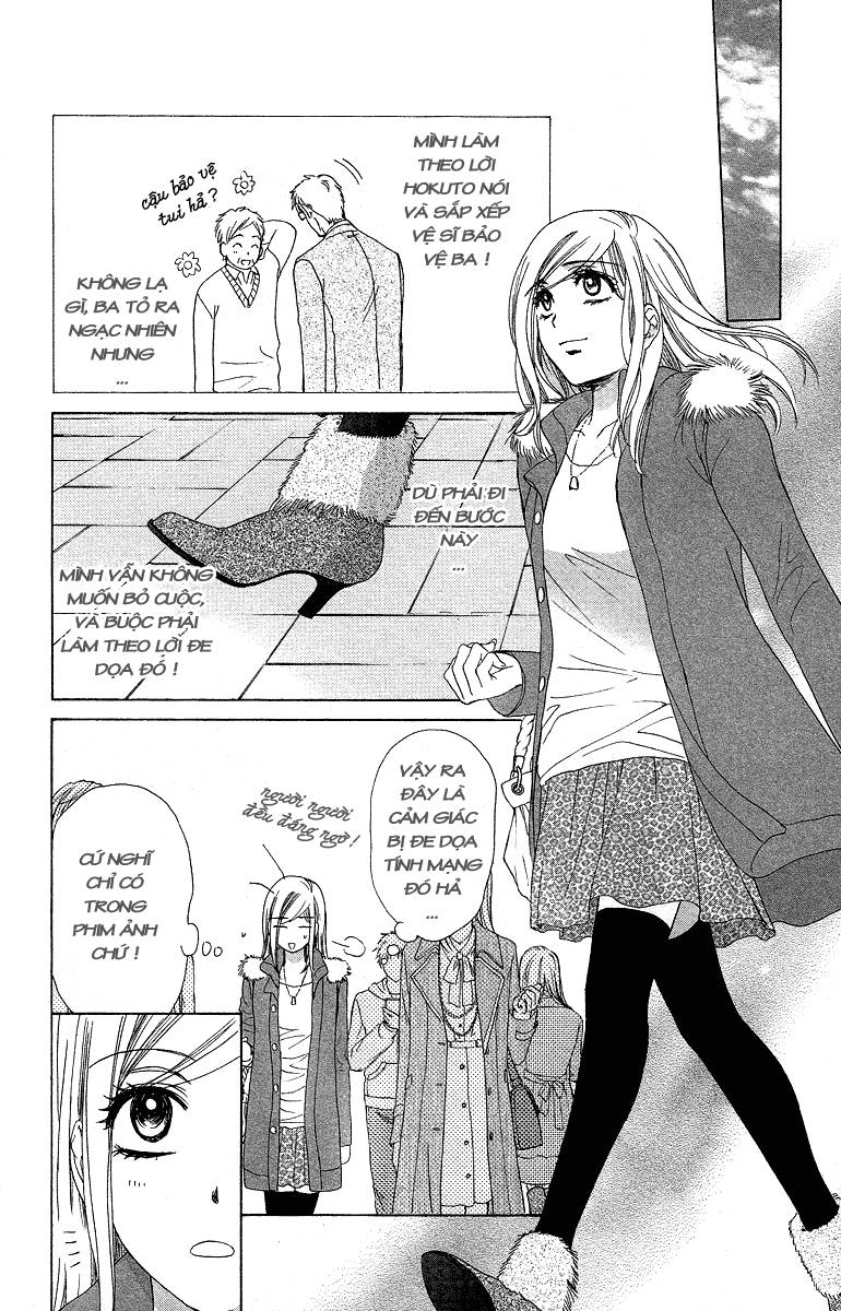 hapi mari chapter 36 32