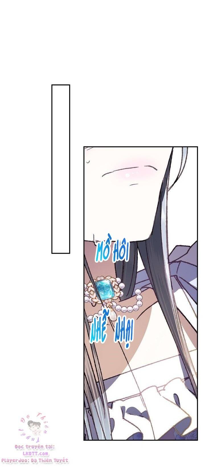 cha, con không muốn kết hôn đâu chapter 4 75